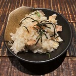 だいだらぼっち　二の坊 - 