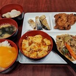 無制限飲み放題 個室居酒屋 酔ってき屋 - これで全品ではありません
