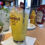 ハードロックカフェ - 