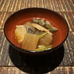 だいだらぼっち　二の坊 - 