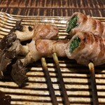 だいだらぼっち　二の坊 - 