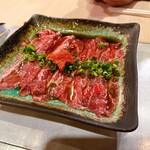 炭火焼 ゆうじ - 