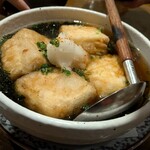 旬魚季菜 とと桜 - 