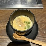 鉄板和食とワイン 萬鉄 - 