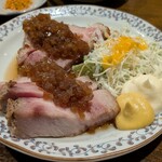 旬魚季菜 とと桜 - 