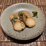 だいだらぼっち　二の坊 - 