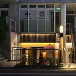 だいだらぼっち　二の坊 - 