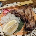 旬魚季菜 とと桜 - 