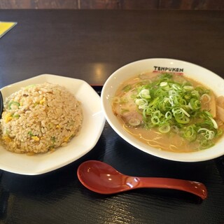 らぁめん天風軒_1