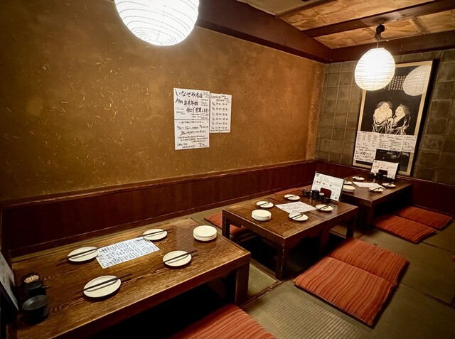 いなせや 本店 - 三軒茶屋/居酒屋 | 食べログ
