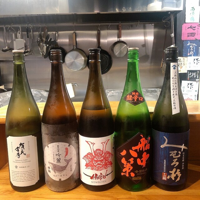 sake to sakana tsumugi photo 5