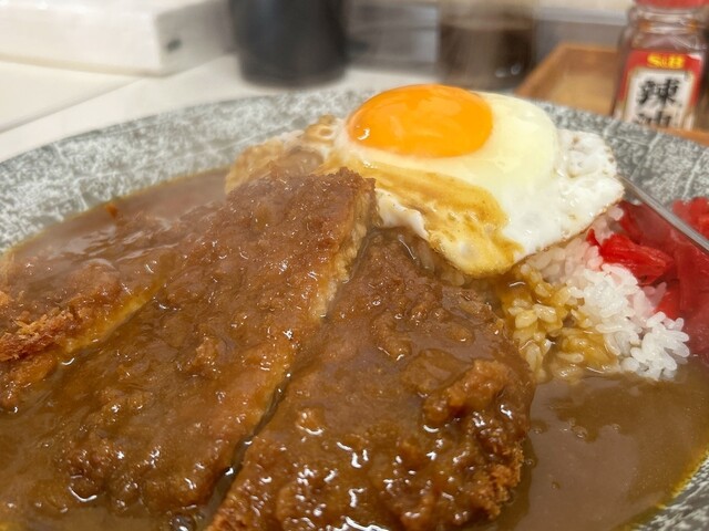 食事処さくら - 陸前原ノ町（食堂）の写真