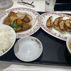 餃子の王将 二俣川駅前店