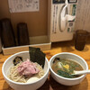 真鯛らーめん 麺魚 本店