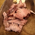 お酒とごはん サンダルキッチン - 