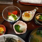 炭火和食　能登海鮮　火ばち - 