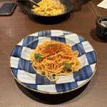 鎌倉パスタ - 料理写真: