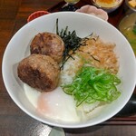 炭火和食　能登海鮮　火ばち - 