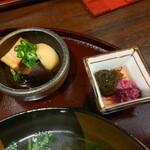 炭火和食　能登海鮮　火ばち - 