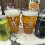 アンテナアメリカ 横浜店 - 