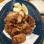 お酒とごはん サンダルキッチン - 