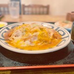 土佐うどん - 料理写真: