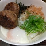 炭火和食　能登海鮮　火ばち - 