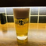 焼き鳥 柳さわ - 