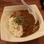 立呑み 浅草 洒落者 - 