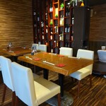 炭火和食　能登海鮮　火ばち - 