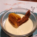 紗々羅 - プリン