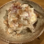 お酒とごはん サンダルキッチン - 