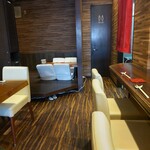 炭火和食　能登海鮮　火ばち - 