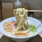 らぁめん 希いろ - 