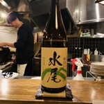 焼き鳥 柳さわ - 