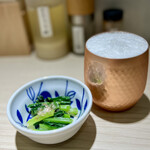 らぁめん 希いろ - 