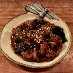 立呑み 浅草 洒落者 - 