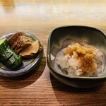 焼き鳥 柳さわ - 