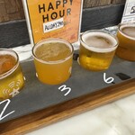 アンテナアメリカ 横浜店 - 