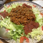 お酒とごはん サンダルキッチン - 