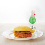 オーブン亭 - メイン写真: