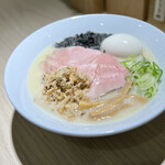 らぁめん 希いろ - 