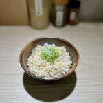 らぁめん 希いろ - 