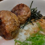 炭火和食　能登海鮮　火ばち - 