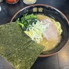 横浜家系らーめん 雷家