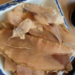 銀座 四代目 高橋屋 - 