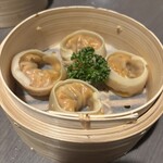 餃子食べ放題専門店 新宿無限餃子 - 