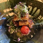 銀座 四代目 高橋屋 - 