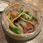 焼肉うしどし 新宿 - 