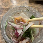 焼肉うしどし - 